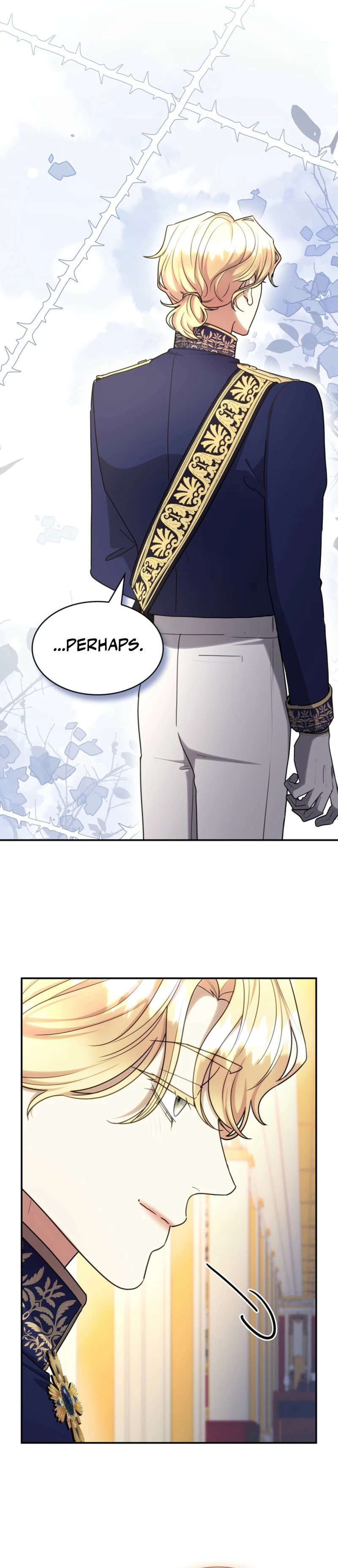 Their Obsession Will Ruin Me Chapter 82 page 2 - 