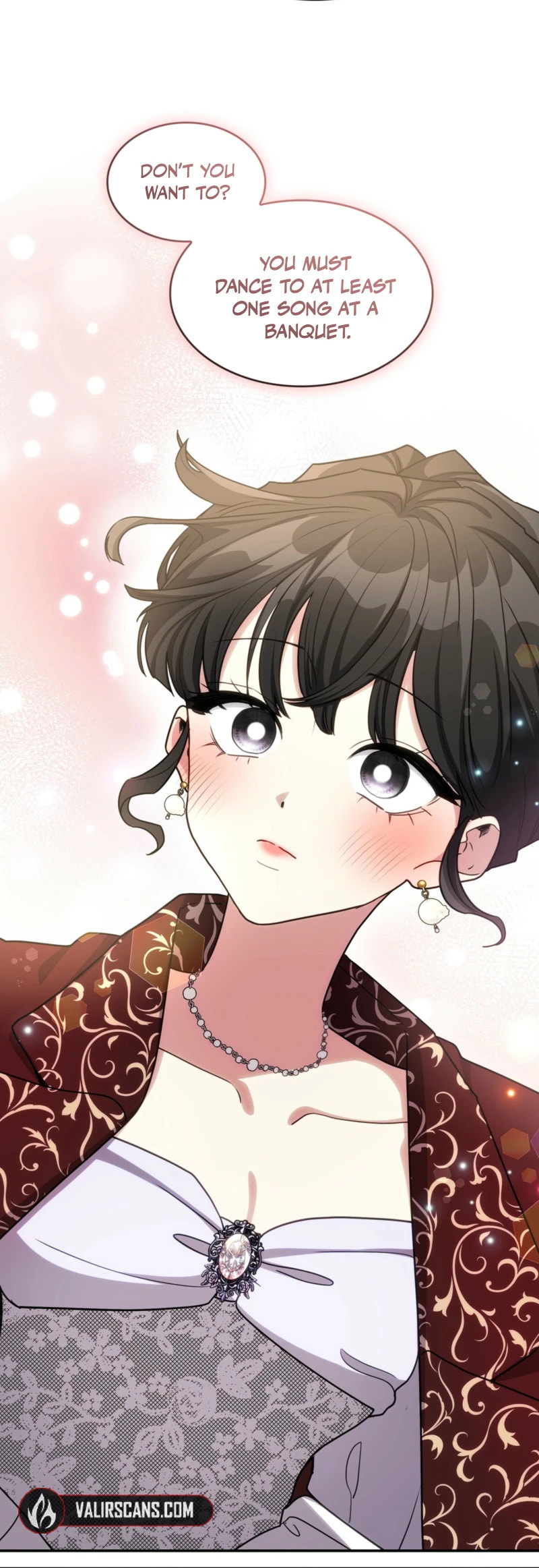 Their Obsession Will Ruin Me Chapter 82 page 12 - 
