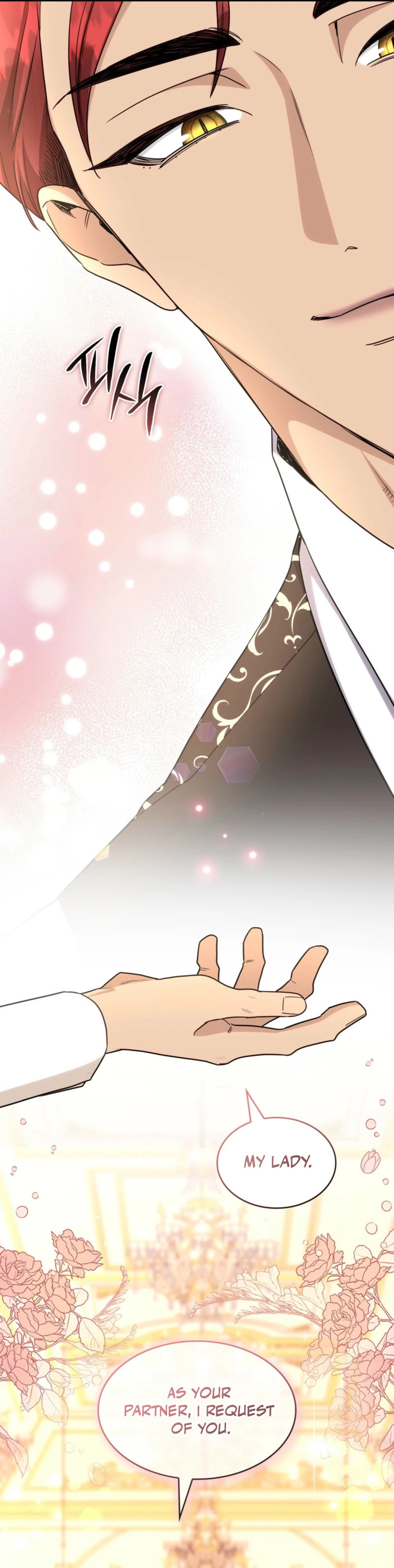Their Obsession Will Ruin Me Chapter 82 page 13 - 