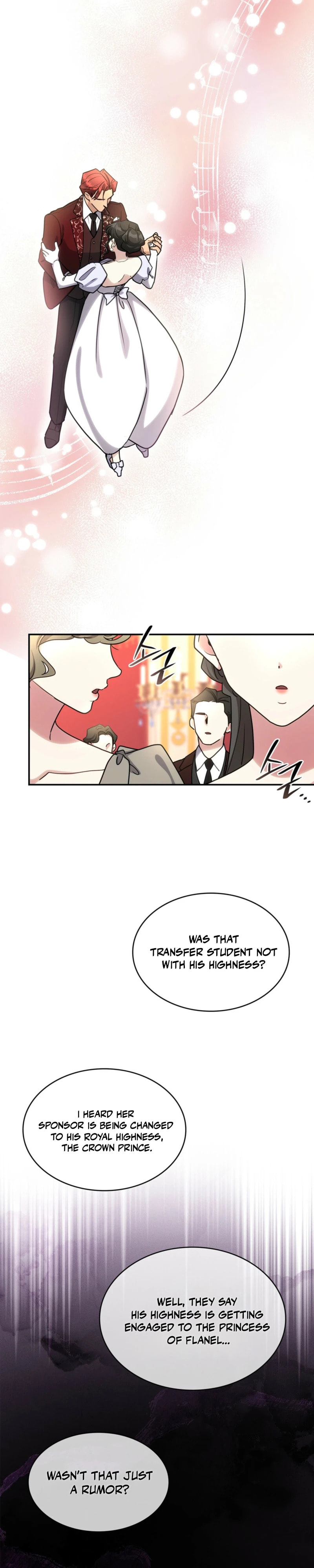 Their Obsession Will Ruin Me Chapter 82 page 19 - 