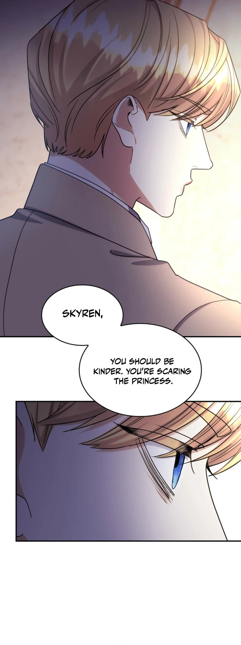Their Obsession Will Ruin Me Chapter 82 page 22 - 