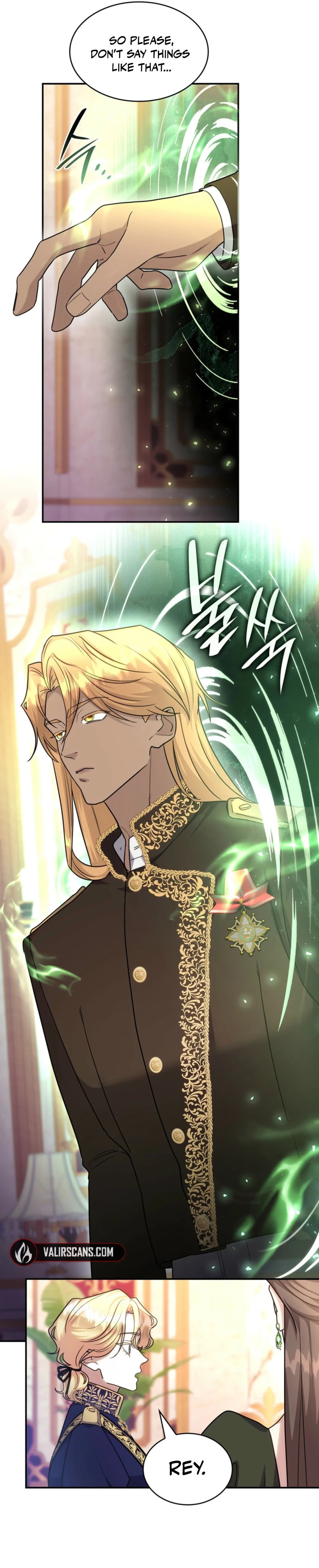 Their Obsession Will Ruin Me Chapter 82 page 24 - 