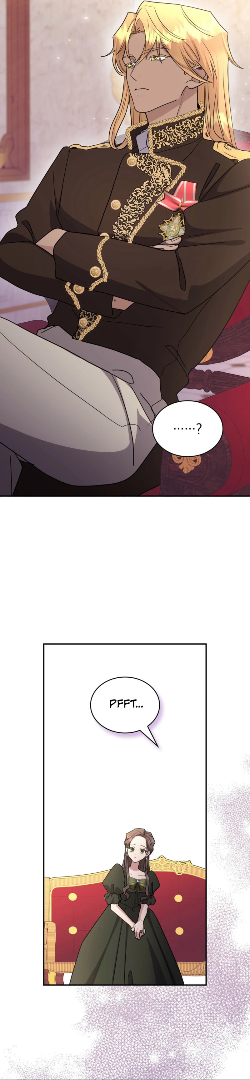 Their Obsession Will Ruin Me Chapter 82 page 27 - 