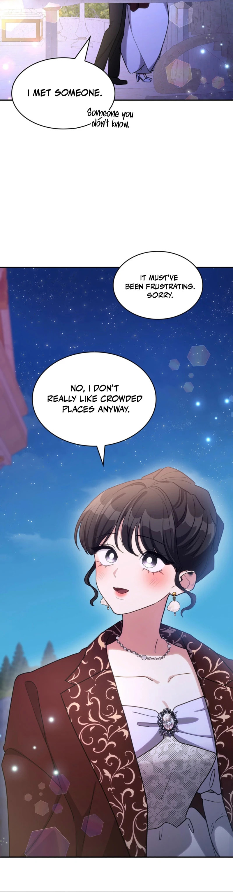 Their Obsession Will Ruin Me Chapter 82 page 5 - 