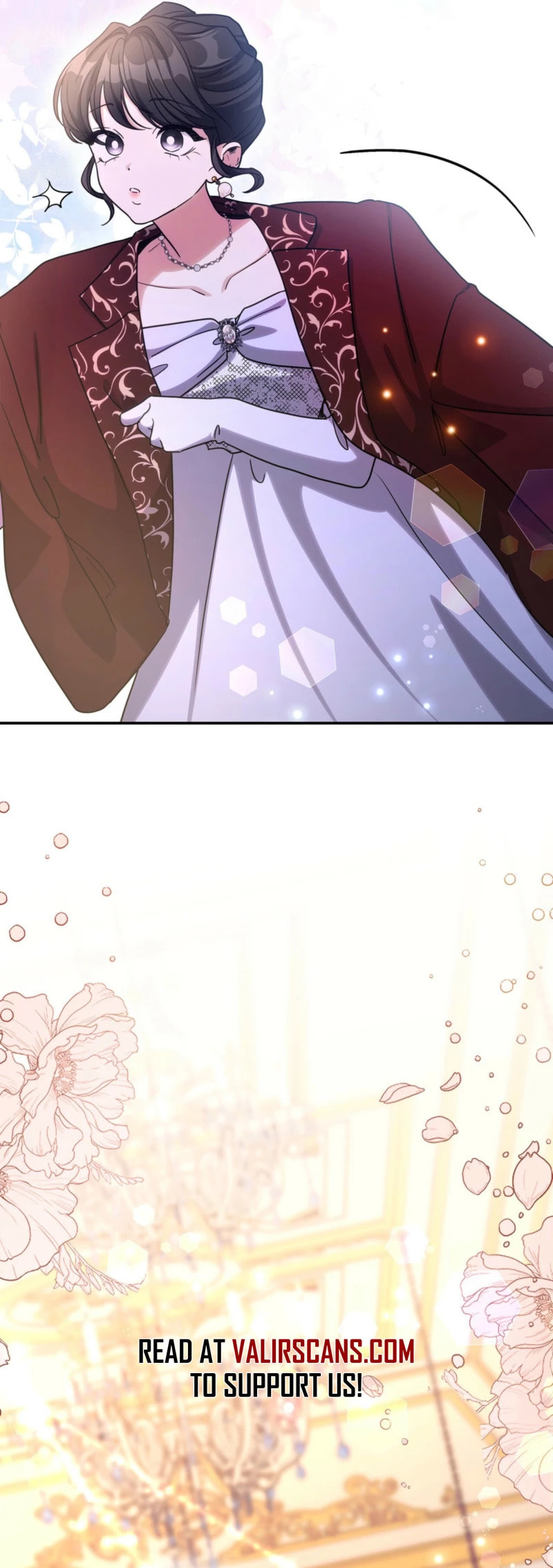 Their Obsession Will Ruin Me Chapter 82 page 10 - 