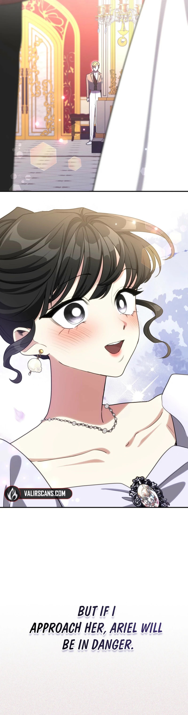 Their Obsession Will Ruin Me Chapter 83 page 2 - 