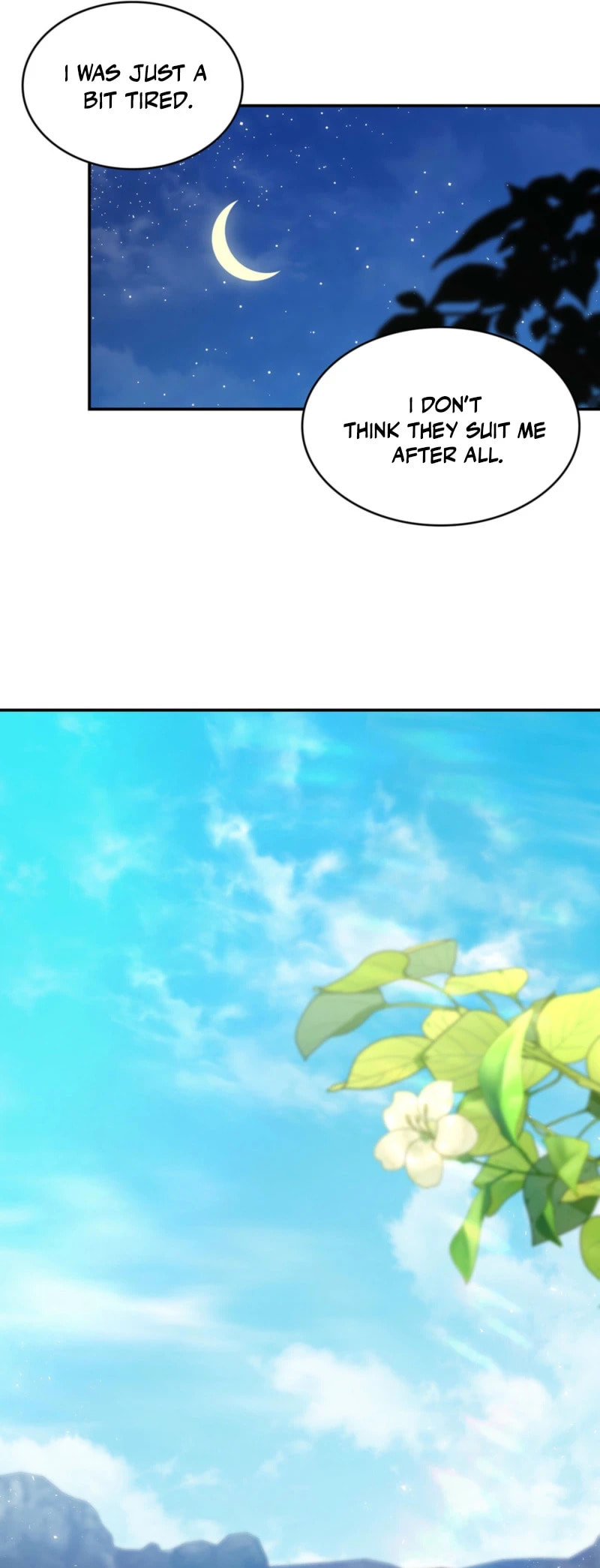 Their Obsession Will Ruin Me Chapter 83 page 14 - 