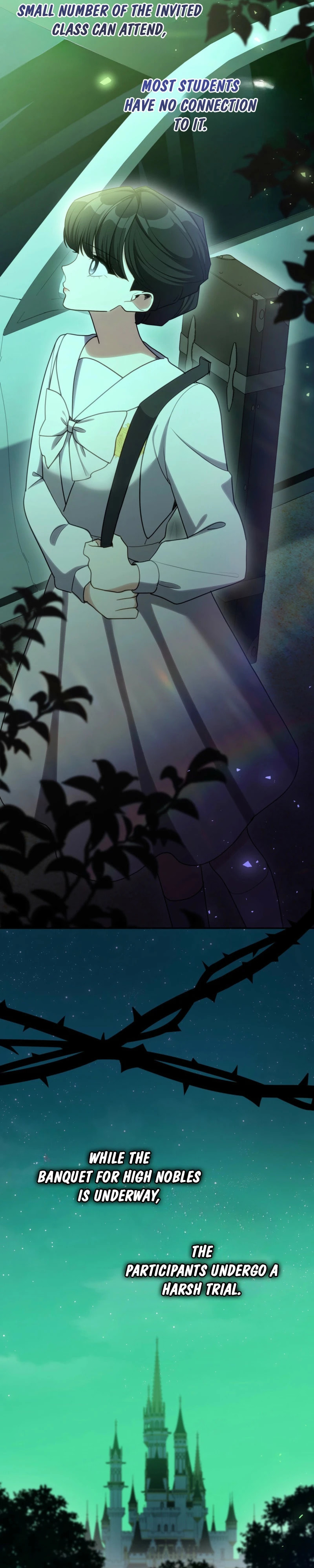 Their Obsession Will Ruin Me Chapter 84 page 13 - 
