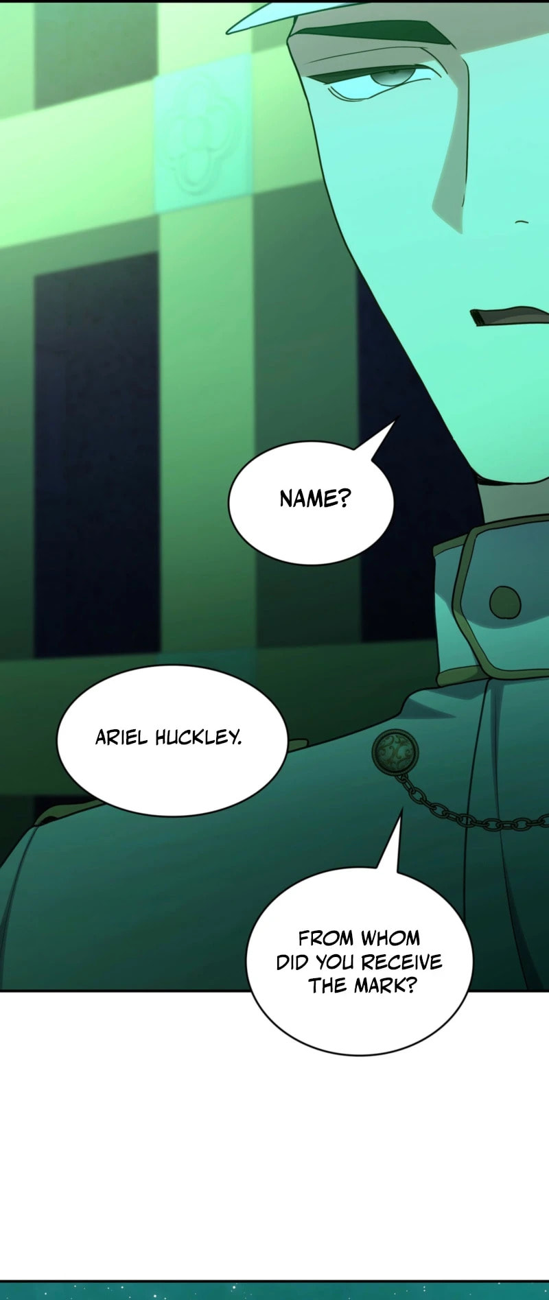 Their Obsession Will Ruin Me Chapter 84 page 15 - 