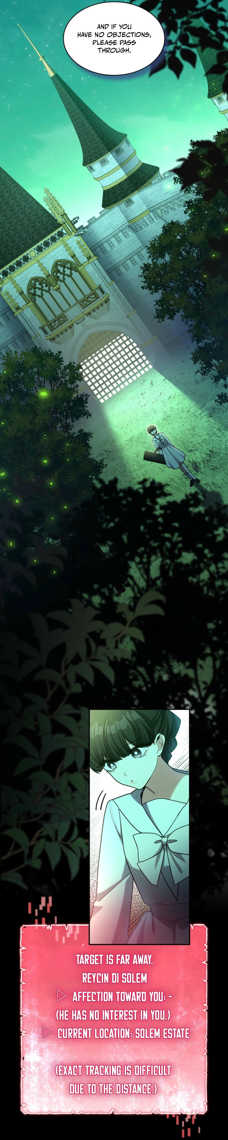 Their Obsession Will Ruin Me Chapter 84 page 18 - 