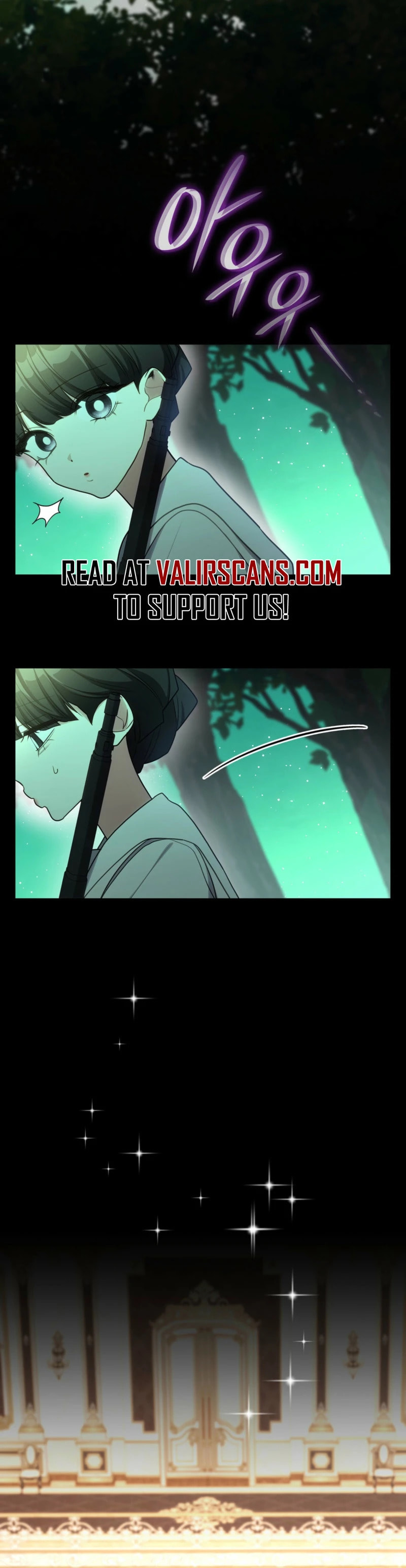 Their Obsession Will Ruin Me Chapter 84 page 20 - 