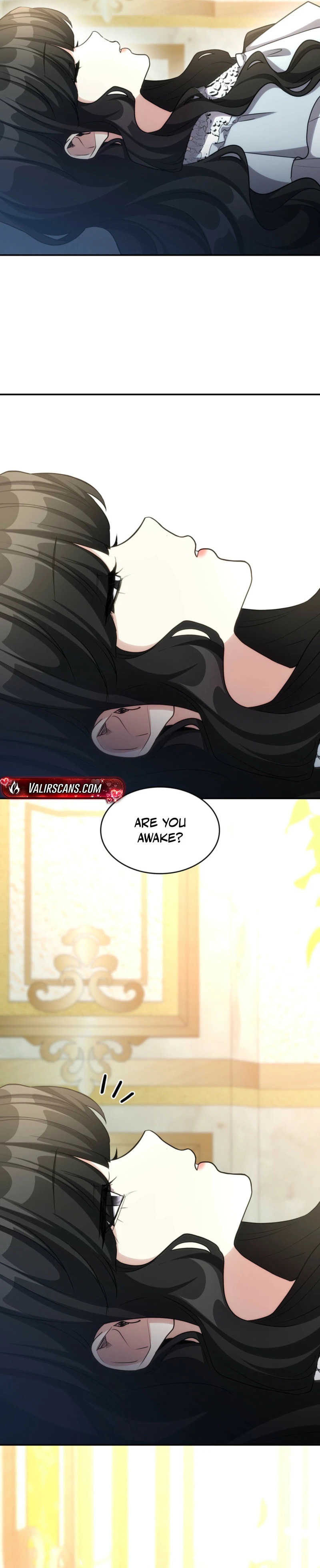 Their Obsession Will Ruin Me Chapter 87 page 11 - 