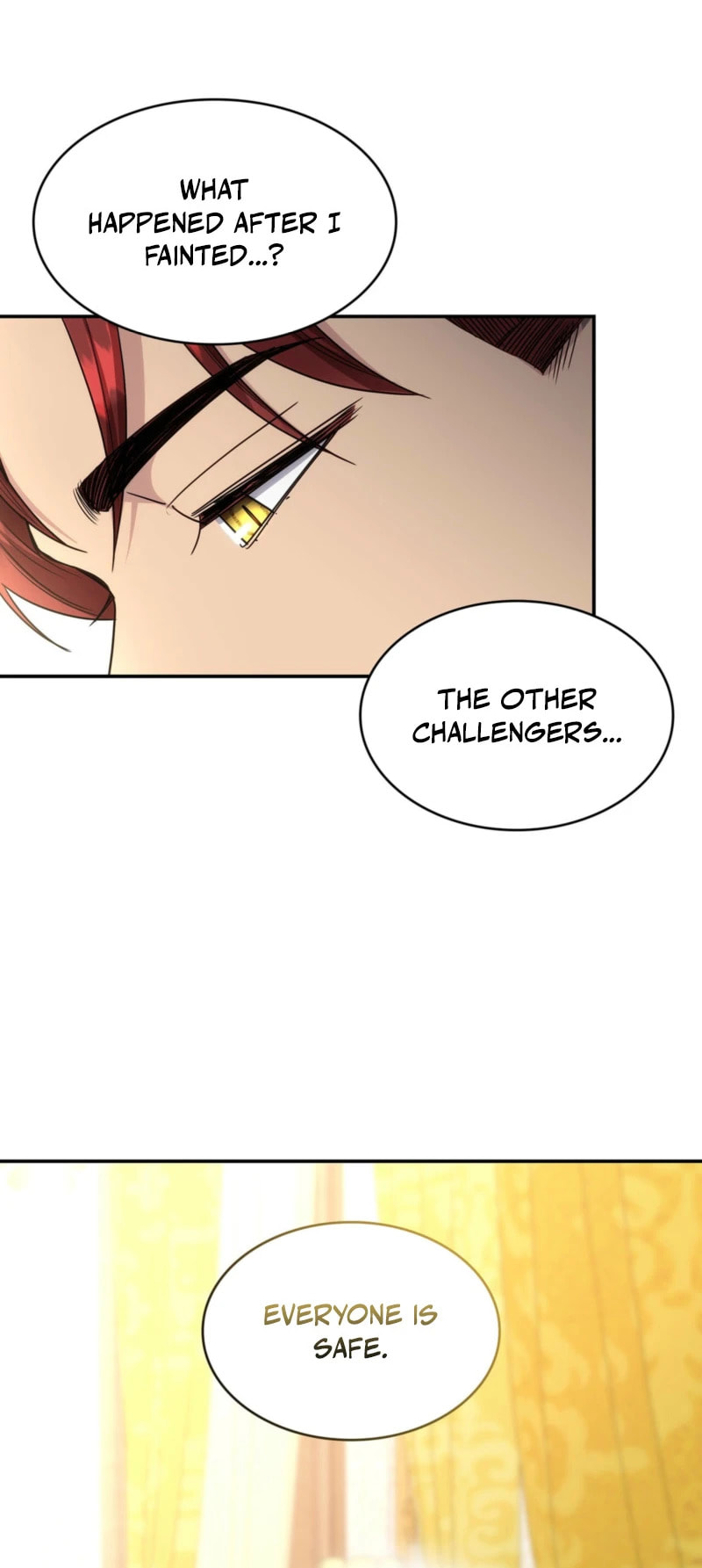 Their Obsession Will Ruin Me Chapter 87 page 14 - 