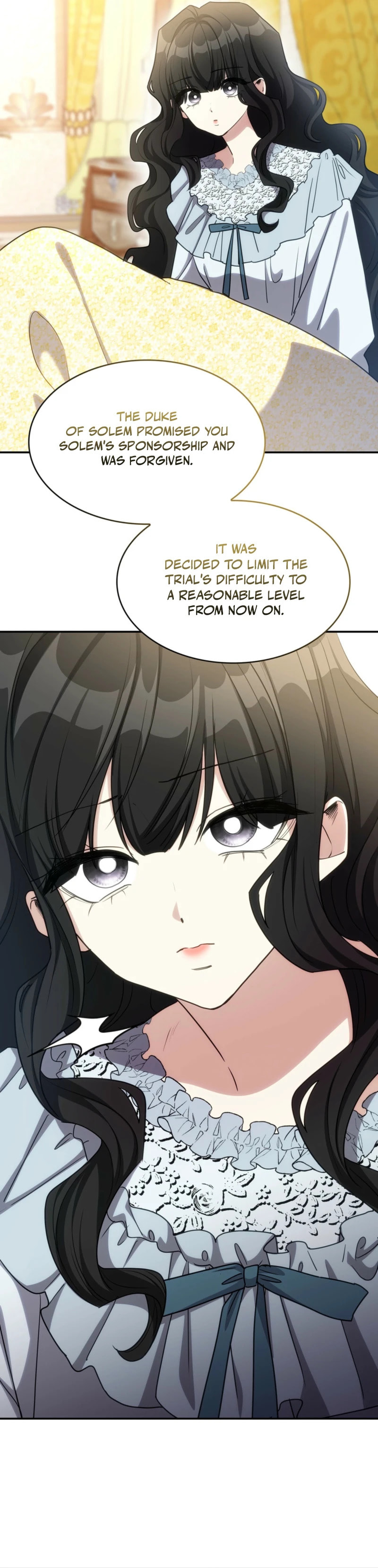 Their Obsession Will Ruin Me Chapter 87 page 15 - 