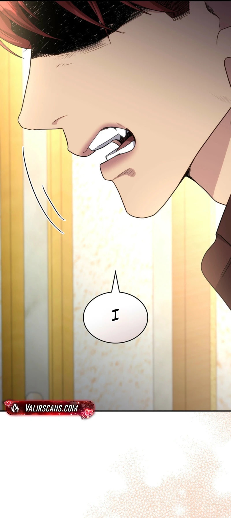 Their Obsession Will Ruin Me Chapter 87 page 16 - 