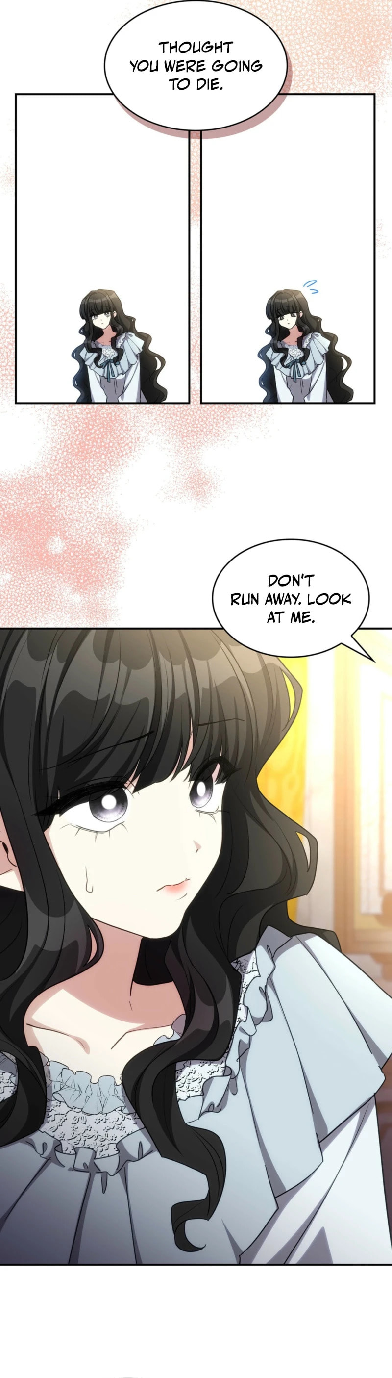 Their Obsession Will Ruin Me Chapter 87 page 17 - 