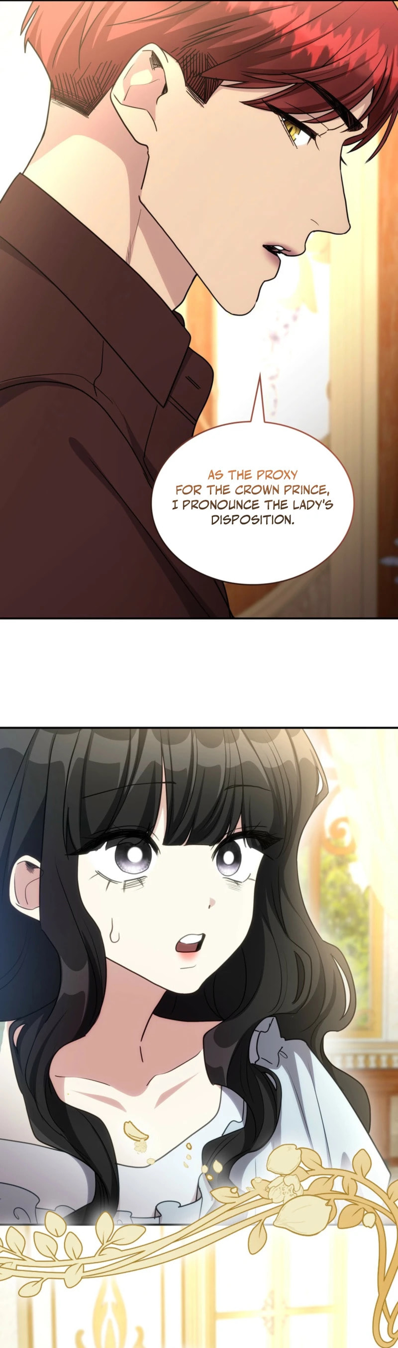 Their Obsession Will Ruin Me Chapter 87 page 23 - 