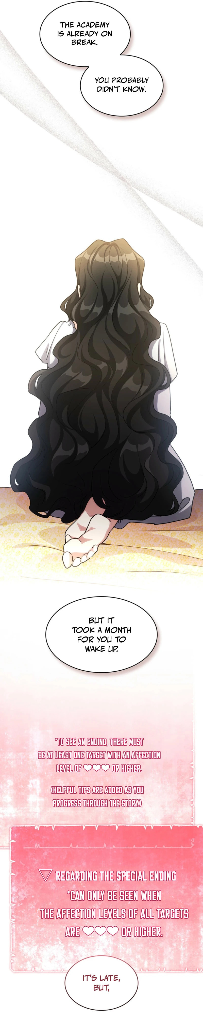 Their Obsession Will Ruin Me Chapter 87 page 26 - 