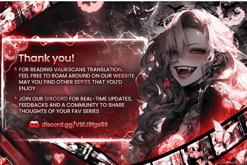 Their Obsession Will Ruin Me Chapter 87 page 28 - 