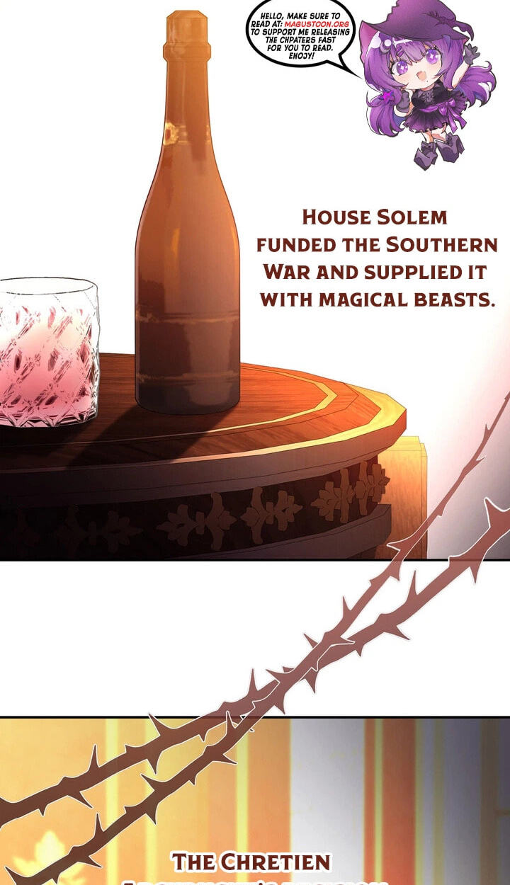 Their Obsession Will Ruin Me Chapter 88 page 2 - 