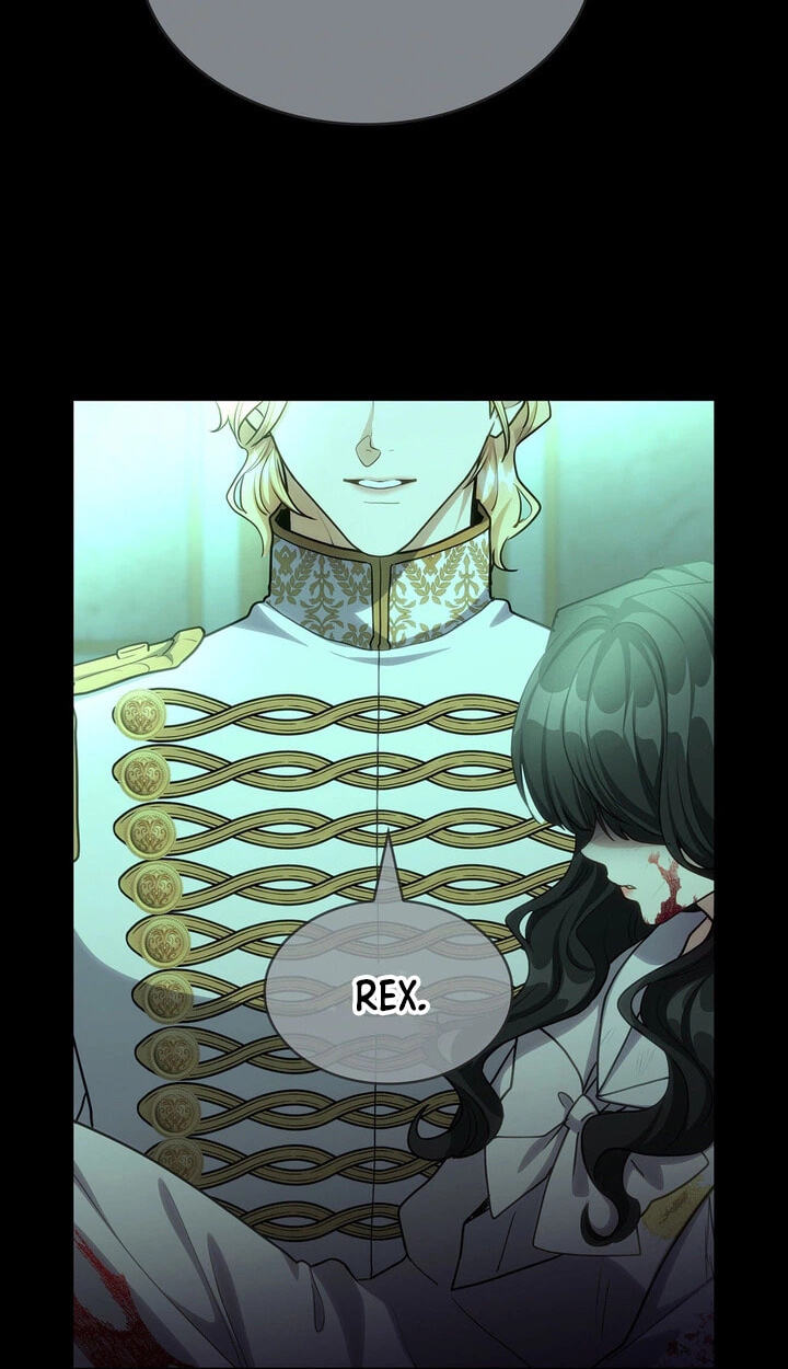 Their Obsession Will Ruin Me Chapter 88 page 12 - 