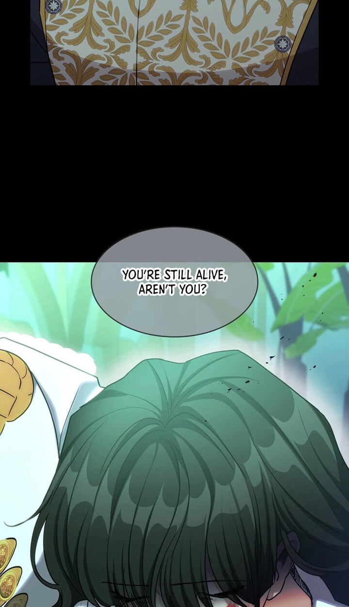 Their Obsession Will Ruin Me Chapter 88 page 14 - 