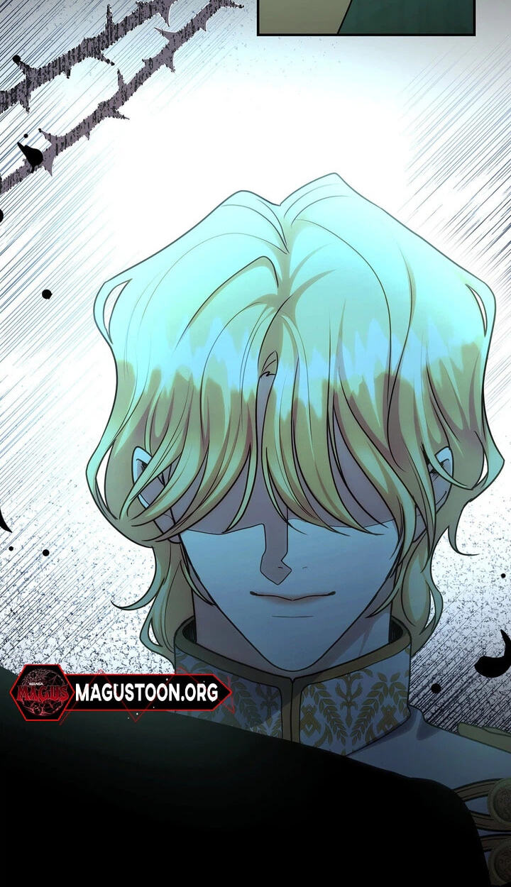 Their Obsession Will Ruin Me Chapter 88 page 17 - 