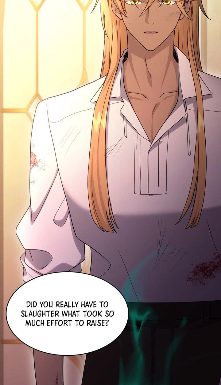 Their Obsession Will Ruin Me Chapter 88 page 23 - 