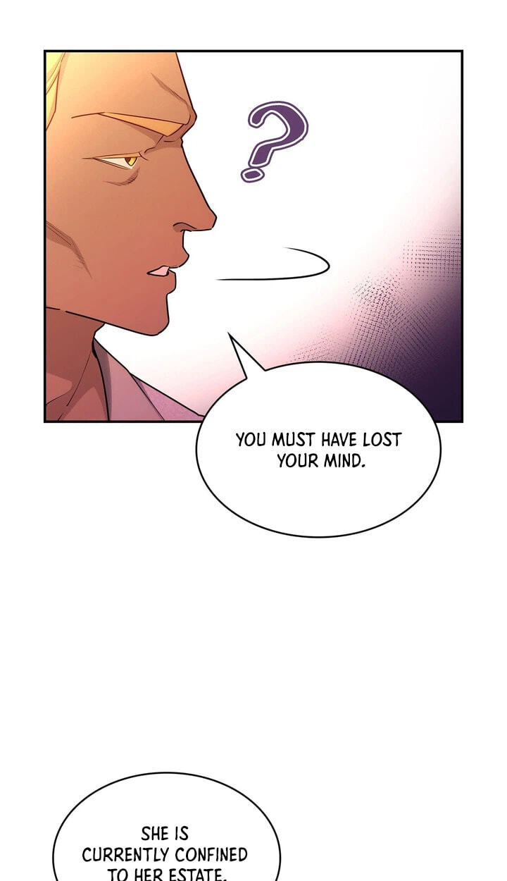 Their Obsession Will Ruin Me Chapter 88 page 31 - 