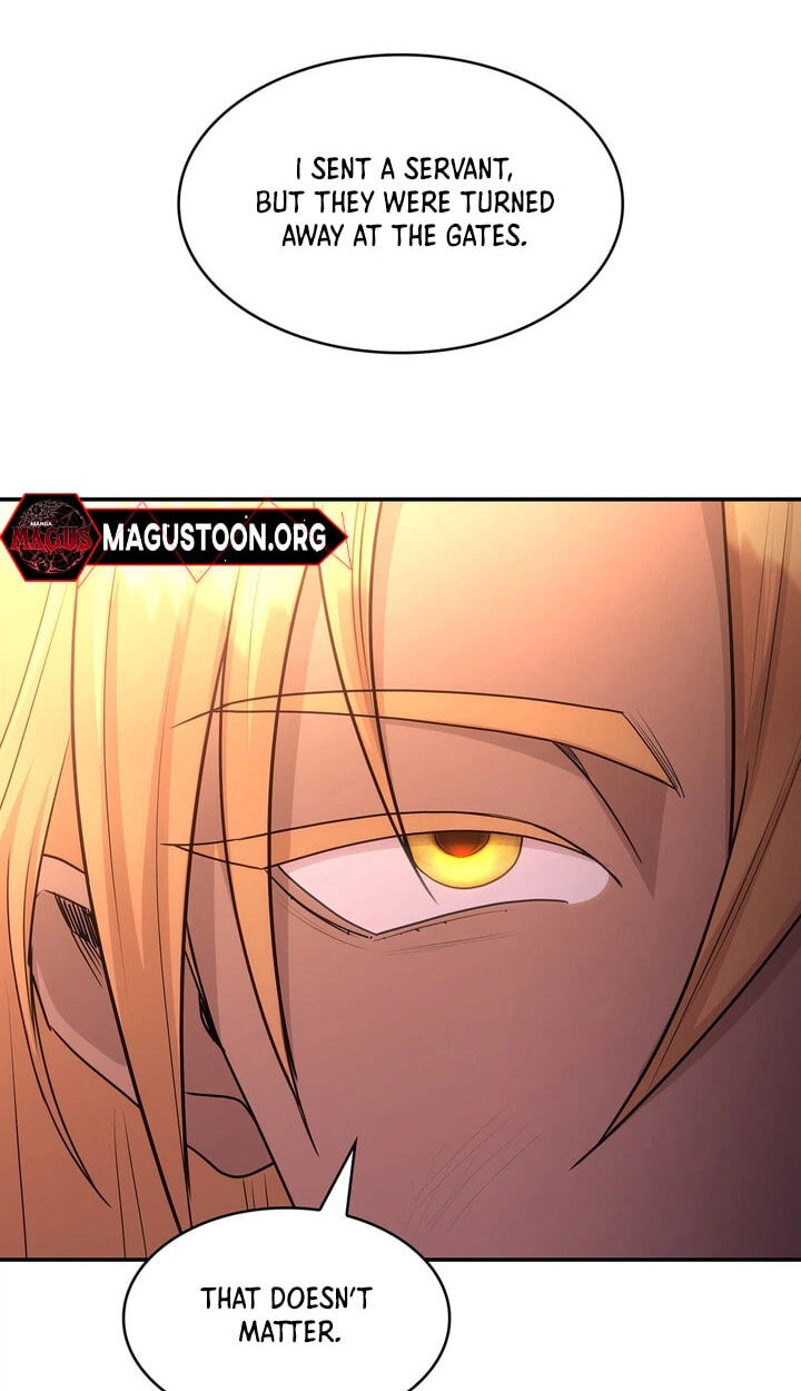 Their Obsession Will Ruin Me Chapter 88 page 33 - 