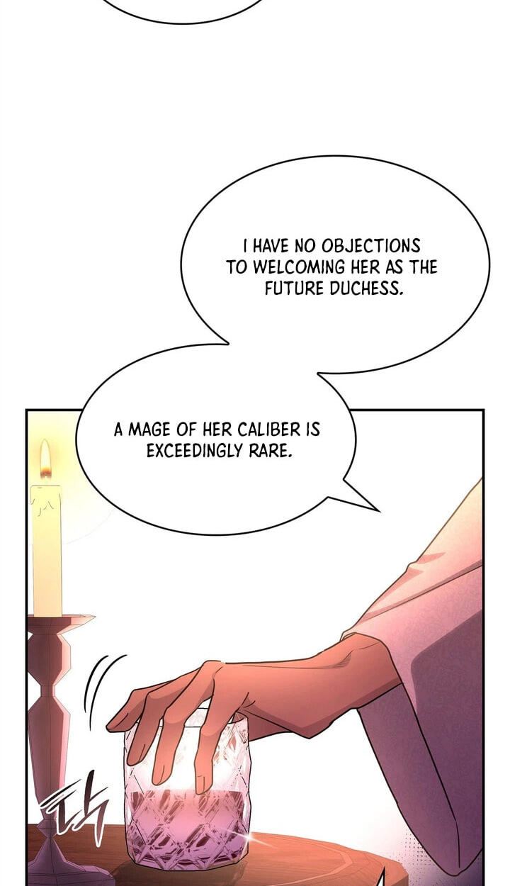 Their Obsession Will Ruin Me Chapter 88 page 34 - 