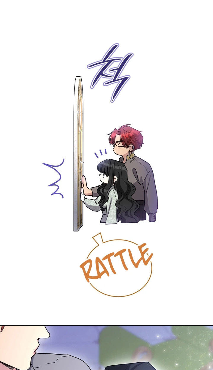 Their Obsession Will Ruin Me Chapter 88 page 41 - 