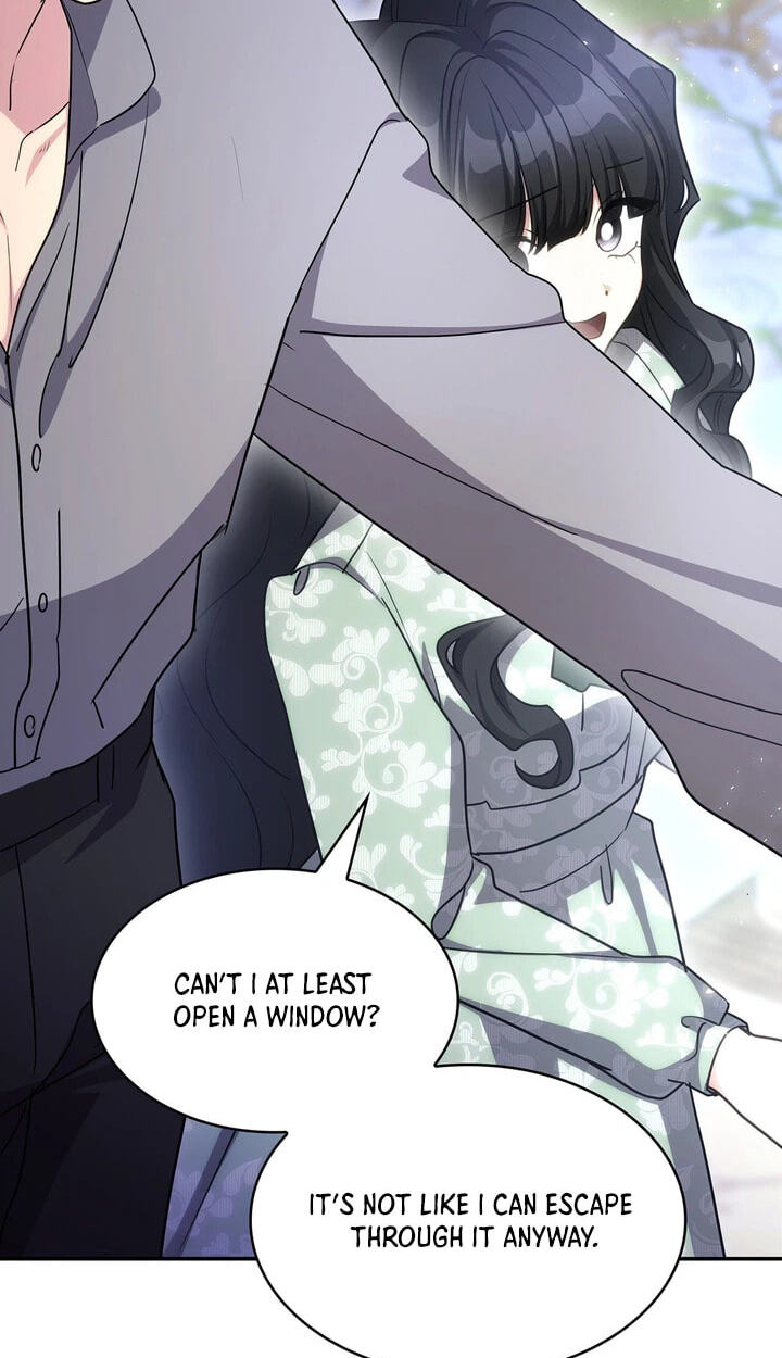 Their Obsession Will Ruin Me Chapter 88 page 42 - 