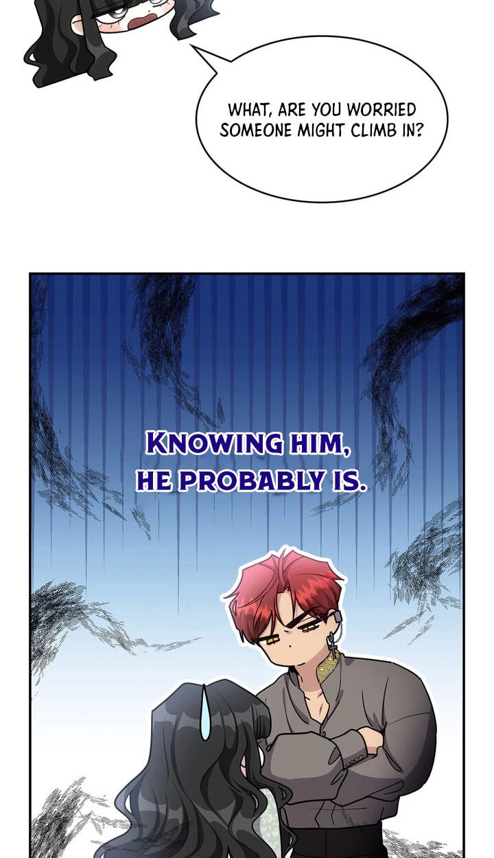 Their Obsession Will Ruin Me Chapter 88 page 44 - 