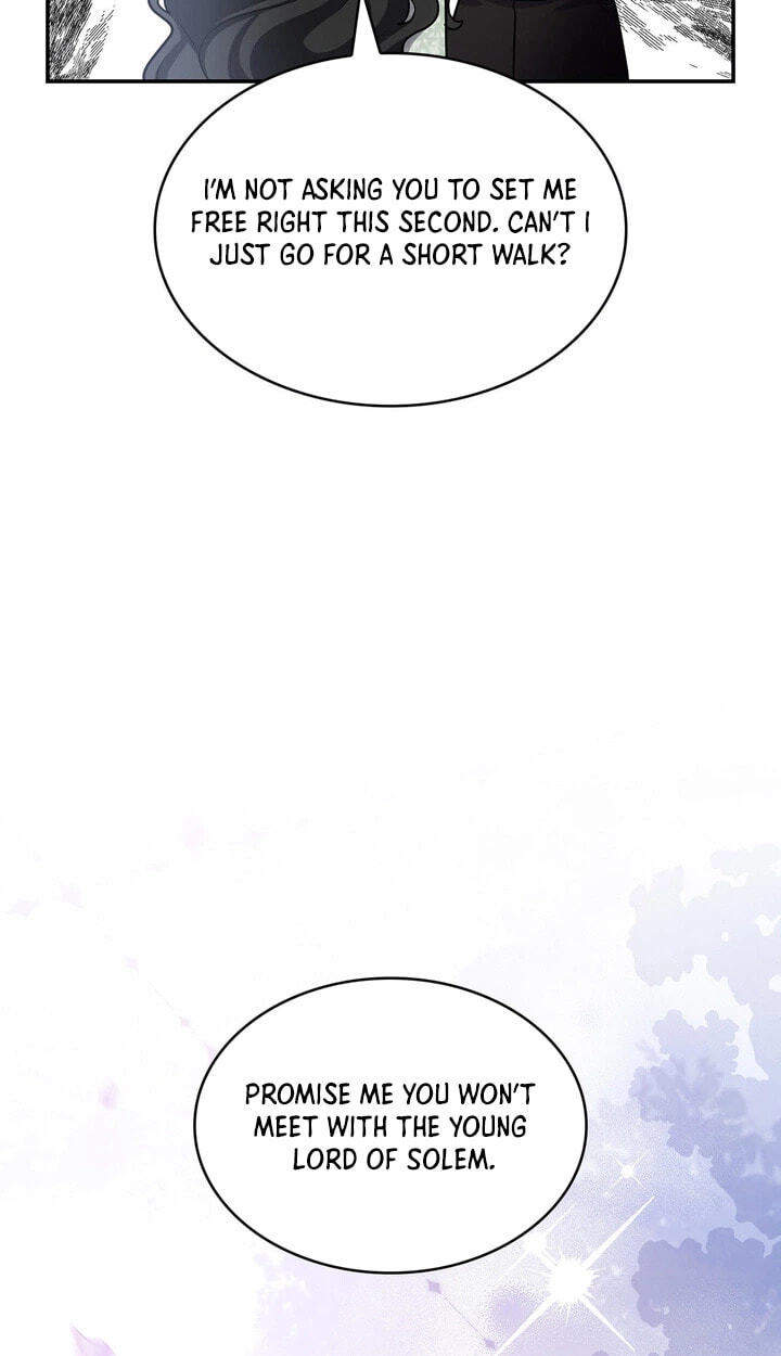 Their Obsession Will Ruin Me Chapter 88 page 45 - 