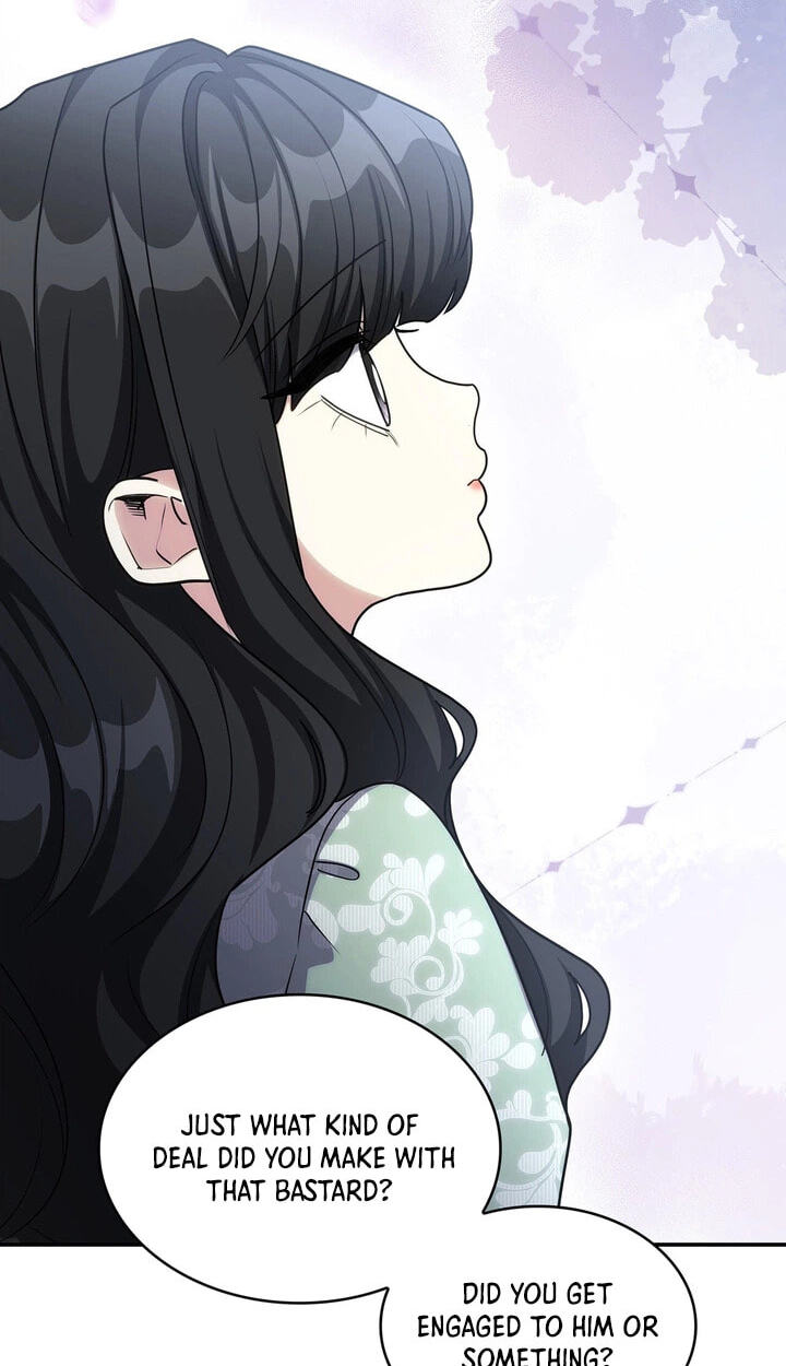 Their Obsession Will Ruin Me Chapter 88 page 46 - 