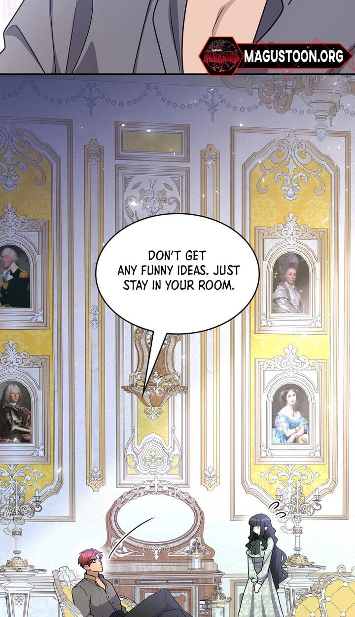 Their Obsession Will Ruin Me Chapter 88 page 48 - 
