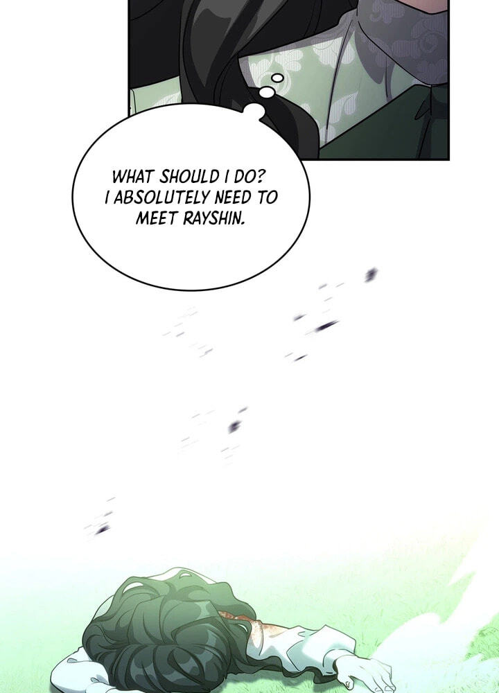 Their Obsession Will Ruin Me Chapter 88 page 50 - 
