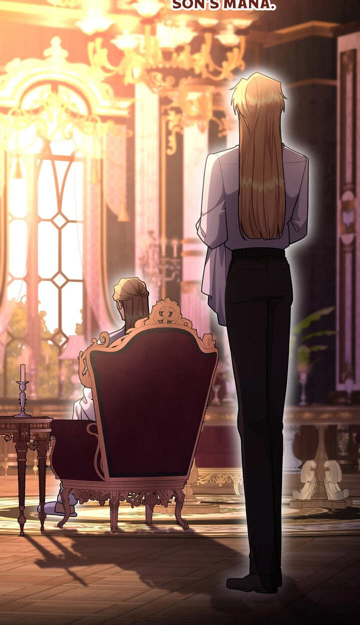 Their Obsession Will Ruin Me Chapter 88 page 6 - 