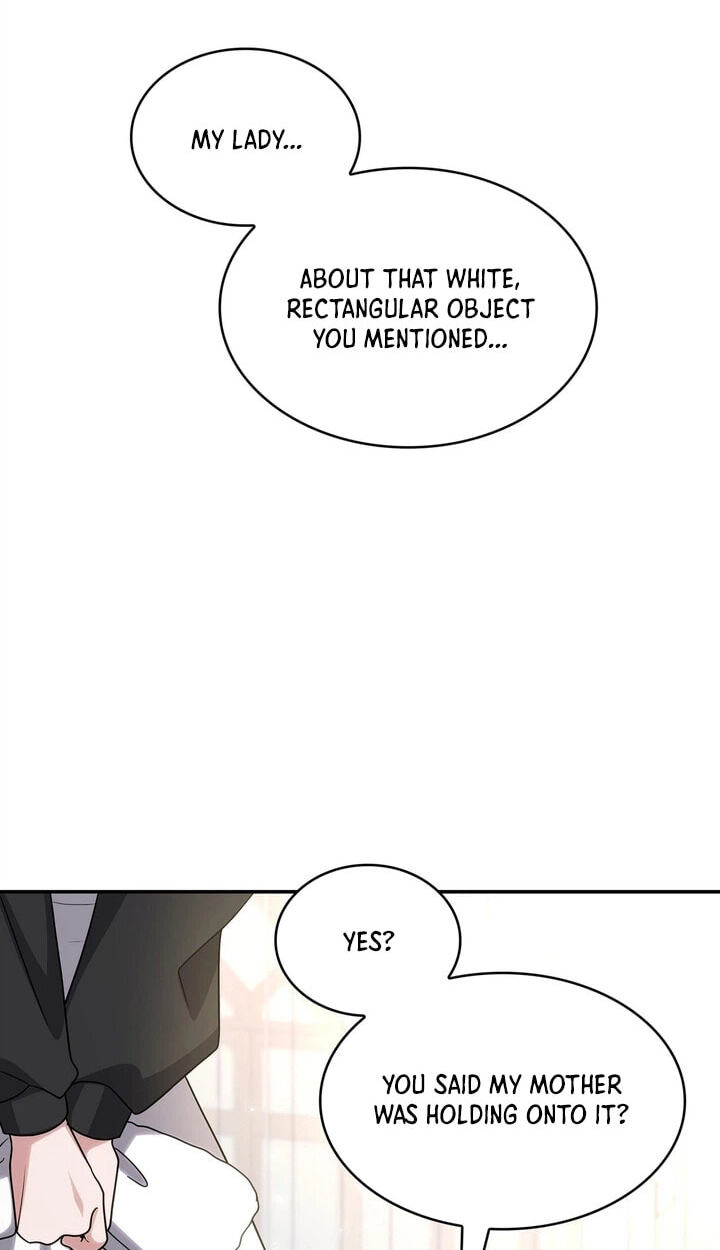 Their Obsession Will Ruin Me Chapter 88 page 54 - 