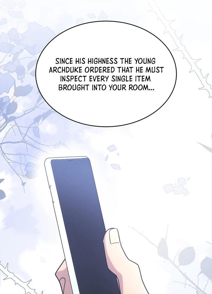 Their Obsession Will Ruin Me Chapter 88 page 60 - 