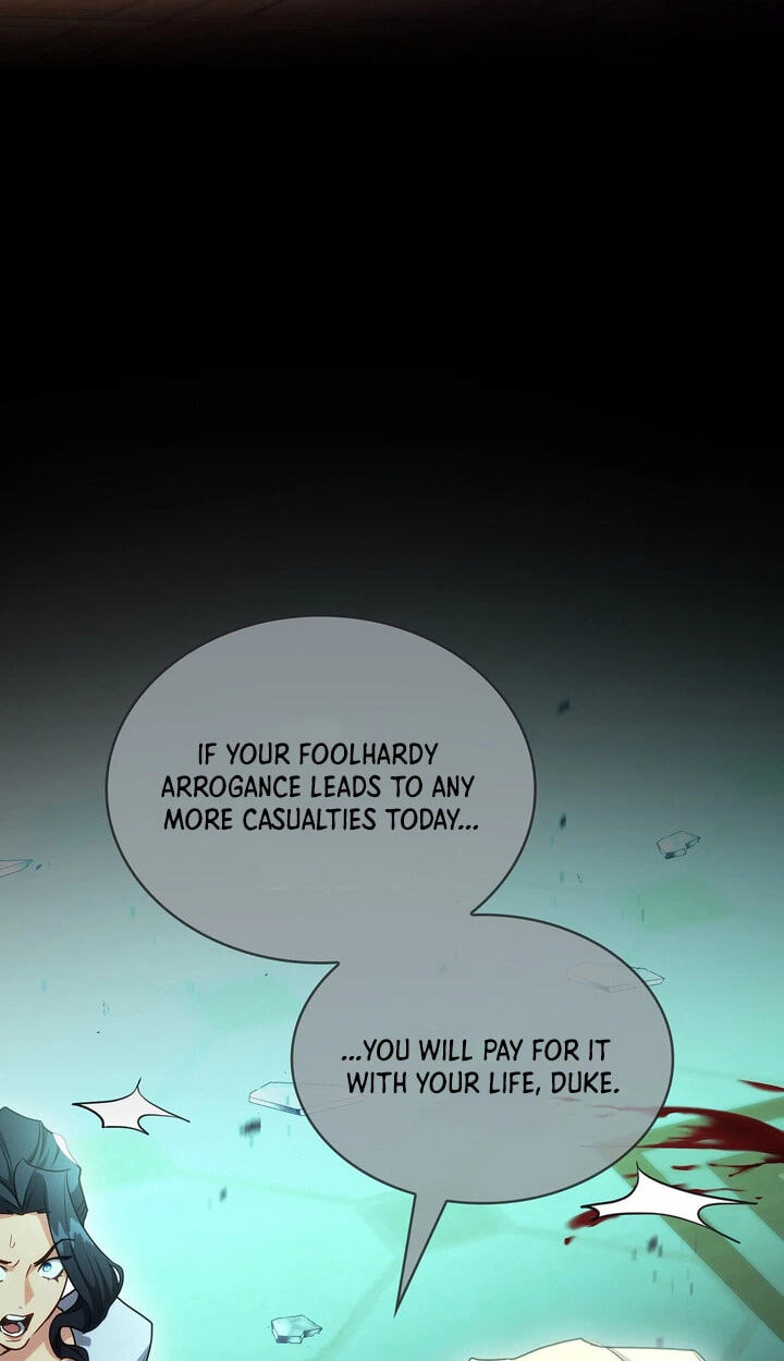 Their Obsession Will Ruin Me Chapter 88 page 7 - 