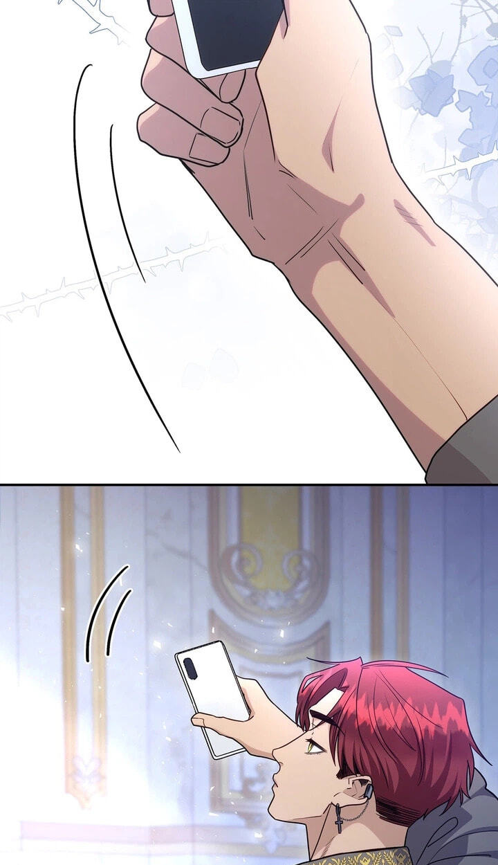 Their Obsession Will Ruin Me Chapter 88 page 61 - 