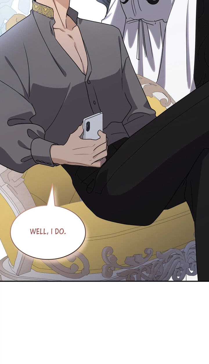 Their Obsession Will Ruin Me Chapter 88 page 68 - 