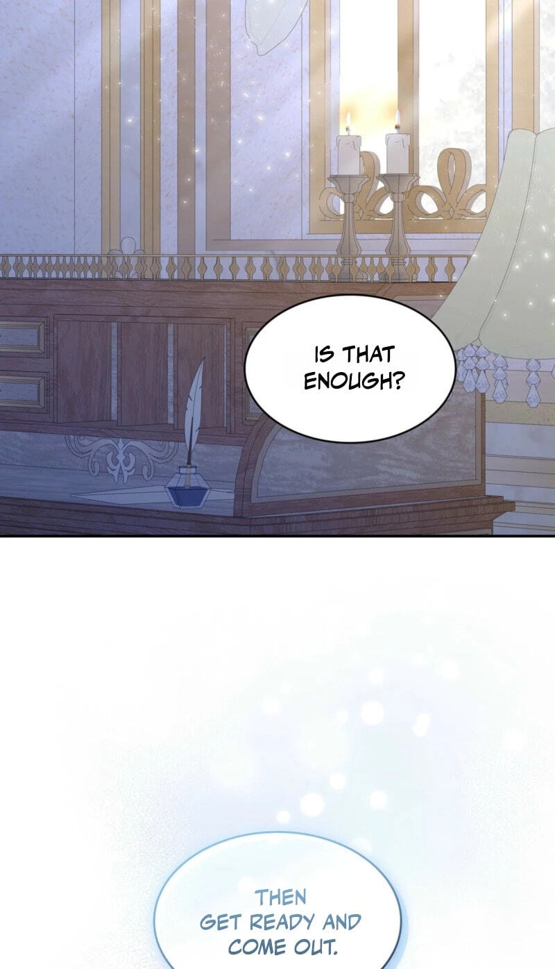 Their Obsession Will Ruin Me Chapter 89 page 13 - 