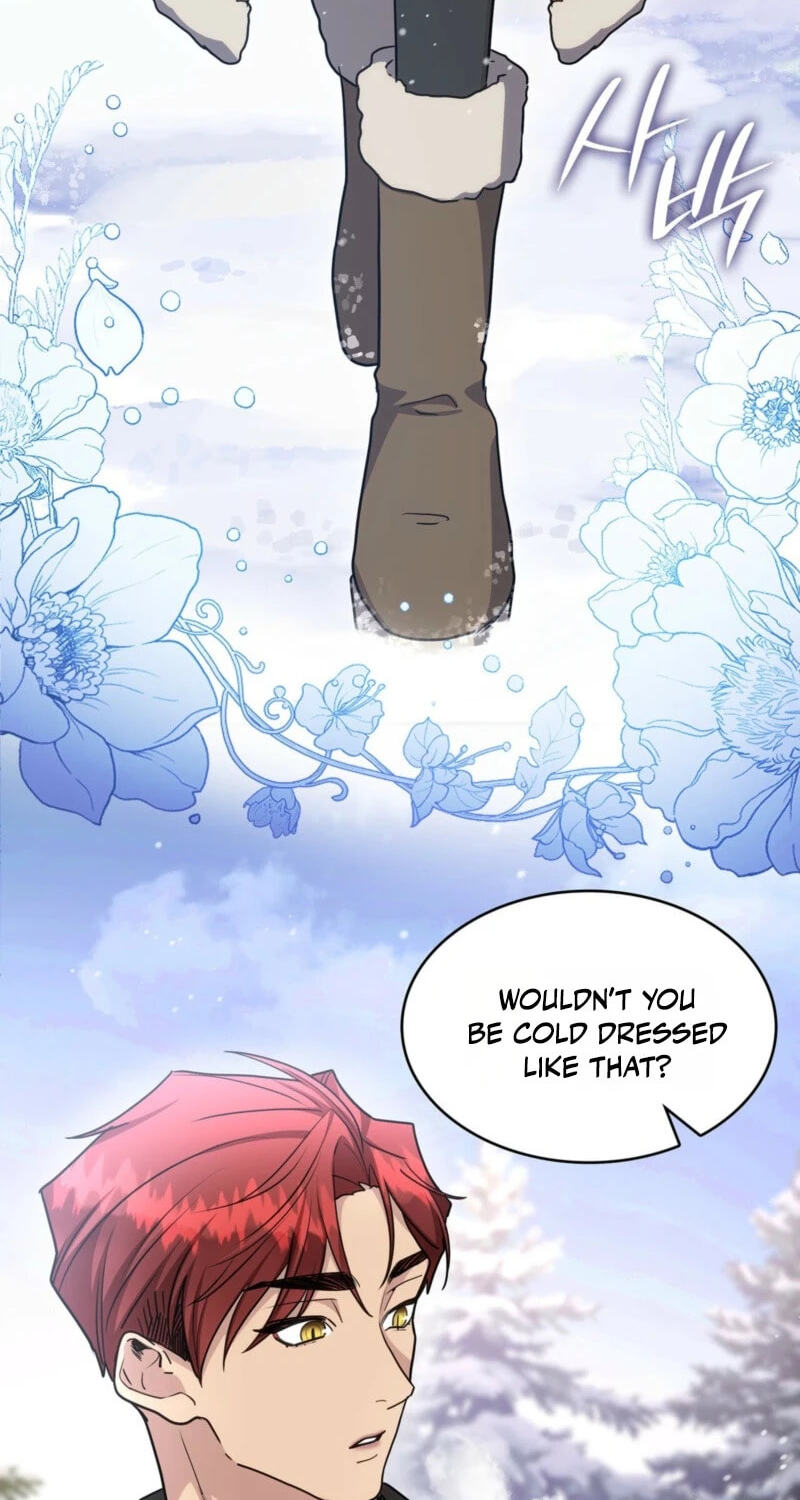 Their Obsession Will Ruin Me Chapter 89 page 18 - 