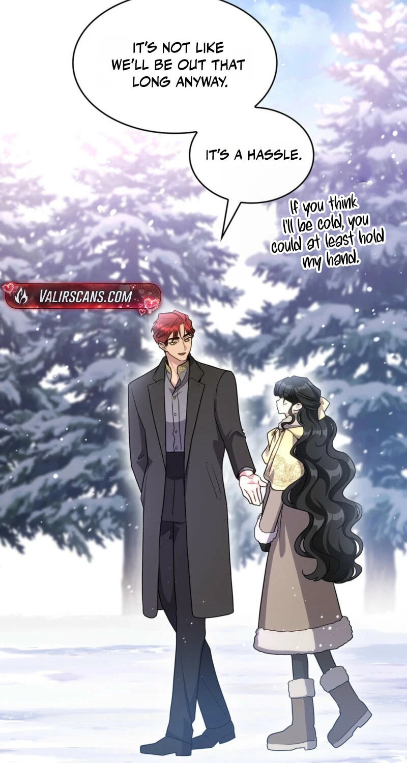 Their Obsession Will Ruin Me Chapter 89 page 20 - 