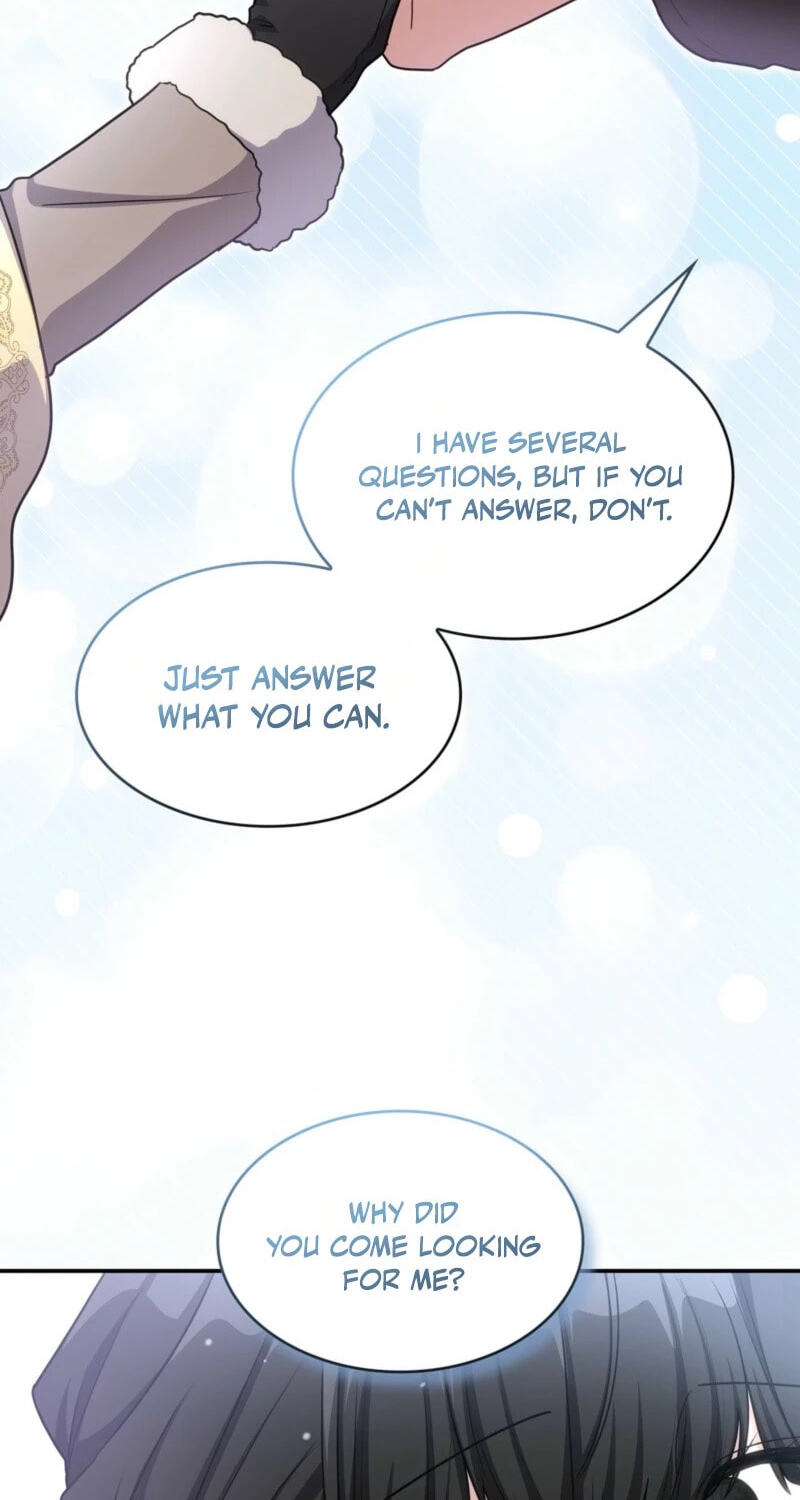 Their Obsession Will Ruin Me Chapter 89 page 26 - 