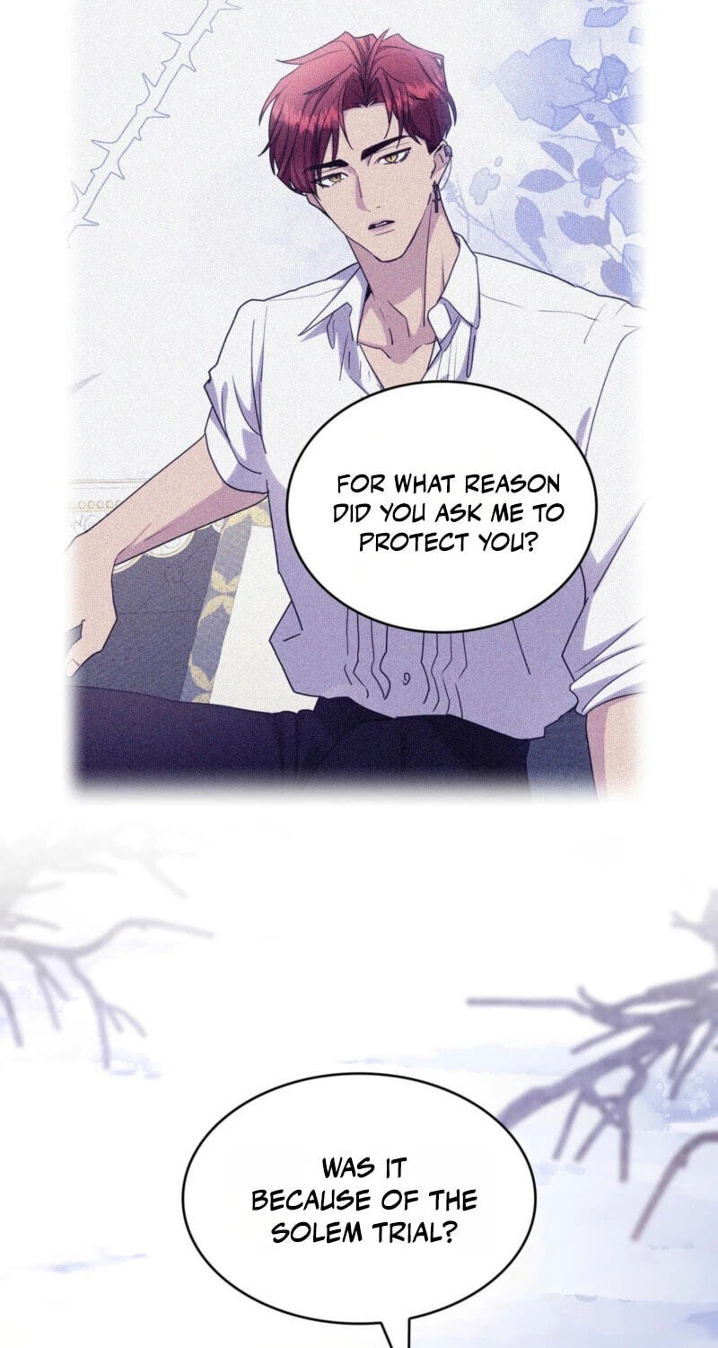 Their Obsession Will Ruin Me Chapter 89 page 29 - 