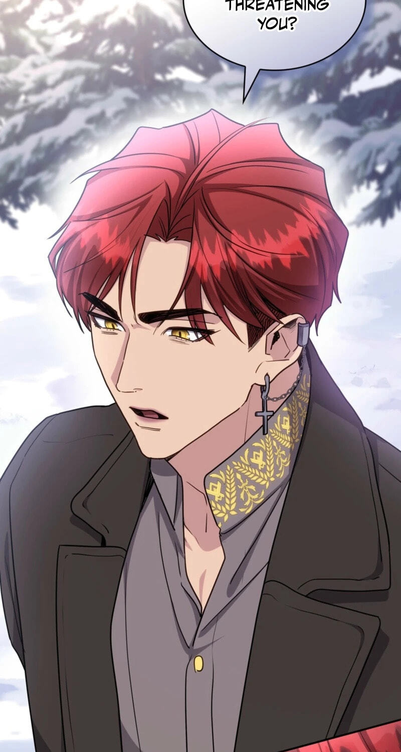 Their Obsession Will Ruin Me Chapter 89 page 31 - 